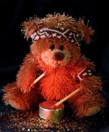 RockTeddy